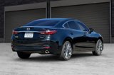 Used 2021 MAZDA MAZDA6 Touring image 4