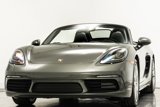 Used 2025 Porsche 718 Boxster image 4