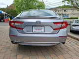 Certified 2022 Honda Accord Sport image 5