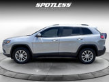 Used 2019 Jeep Cherokee Latitude w/ Cold Weather Group image 3