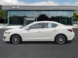 Used 2019 Acura ILX w/ Premium Package image 4