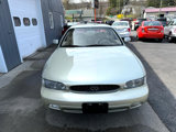 Used 1993 INFINITI J30 image 2