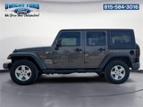 Used 2018 Jeep Wrangler Unlimited Sport S image 2