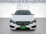 Used 2015 Mercedes-Benz E 350 Sedan image 2
