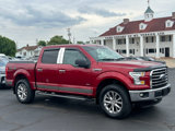Used 2015 Ford F150 XLT w/ Equipment Group 302A Luxury image 3