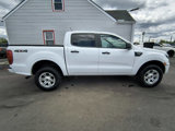 Used 2020 Ford Ranger 4x4 SuperCrew image 5