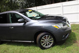 Used 2014 Nissan Pathfinder S image 4