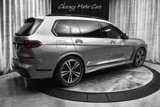 Used 2023 BMW X7 xDrive40i w/ M Sport Package image 5