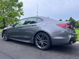 Used 2018 Acura TLX V6 w/ Technology & A-SPEC Pkg image 5