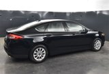 Used 2017 Ford Fusion S image 3
