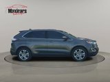 Used 2018 Ford Edge Titanium image 3