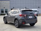 Certified 2023 Subaru Crosstrek 2.5i Sport w/ Popular Package #3 image 5
