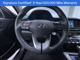 Used 2020 Hyundai Elantra Limited w/ Cargo Package (C1) image 3