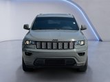 Used 2021 Jeep Grand Cherokee Laredo X image 6