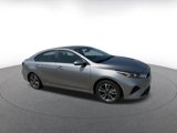 Used 2024 Kia Forte LXS image 2