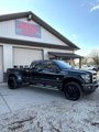 Used 2016 Ford F350 King Ranch w/ King Ranch w/Chrome Package image 3
