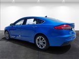 Used 2019 Ford Fusion SEL image 3