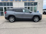Used 2021 GMC Terrain SLE w/ Driver Convenience Package image 4