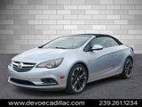 Used 2016 Buick Cascada Premium image 1