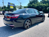 Used 2017 Honda Accord Sport image 4