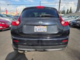 Used 2012 Nissan Juke SV image 3