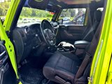 Used 2012 Jeep Wrangler Unlimited Sport image 6