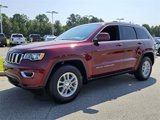 Used 2020 Jeep Grand Cherokee Laredo image 3
