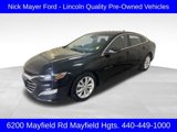 Used 2022 Chevrolet Malibu LT image 3
