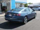 Used 2024 Chevrolet Malibu LT image 4