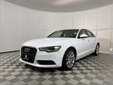 Used 2015 Audi A6 2.0T Premium Plus w/ Premium Plus Package image 3