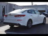 Used 2020 Kia Optima LX image 4
