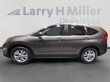 Used 2014 Honda CR-V EX image 2