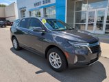 Used 2022 Chevrolet Equinox LT image 2