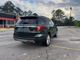 Used 2016 Ford Explorer XLT w/ Equipment Group 202A image 5