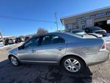 Used 2008 Ford Fusion SEL image 3