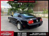 Used 2009 Ford Mustang Coupe image 3
