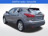Used 2018 Nissan Rogue Sport S image 4