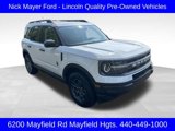 Used 2022 Ford Bronco Sport Big Bend image 1