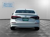 Used 2022 Honda Civic Sport image 4