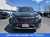 Used 2022 Subaru Forester Limited image 3