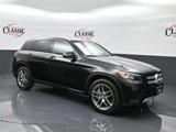 Used 2016 Mercedes-Benz GLC 300 4MATIC image 5