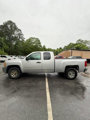 Used 2013 Chevrolet Silverado 1500 LS image 3
