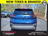 Certified 2023 Nissan Rogue S image 4