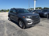 Used 2022 Ford Explorer XLT w/ Equipment Group 202A image 4
