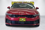 New 2025 Kia K5 LXS image 3