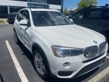 Used 2017 BMW X3 xDrive35i image 2