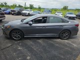Used 2018 Hyundai Sonata Limited image 3