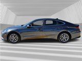 Certified 2023 Hyundai Sonata SEL w/ Cargo Package image 2