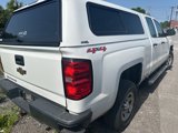 Used 2016 Chevrolet Silverado 1500 W/T w/ Trailering Package image 4