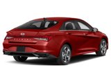 Used 2023 Hyundai Elantra Limited w/ Cargo Package image 2